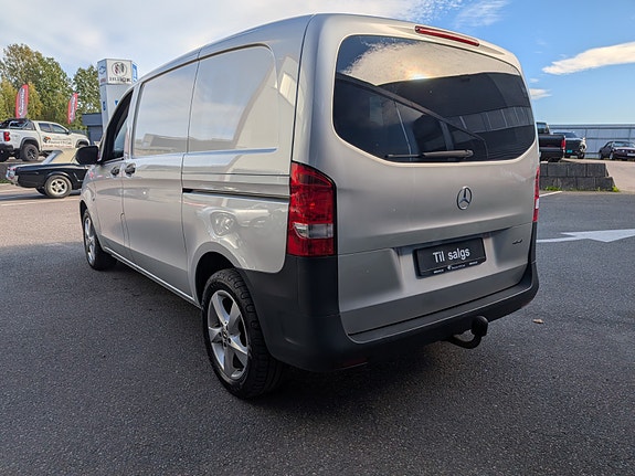 Mercedes-Benz Vito 116 5 of 30
