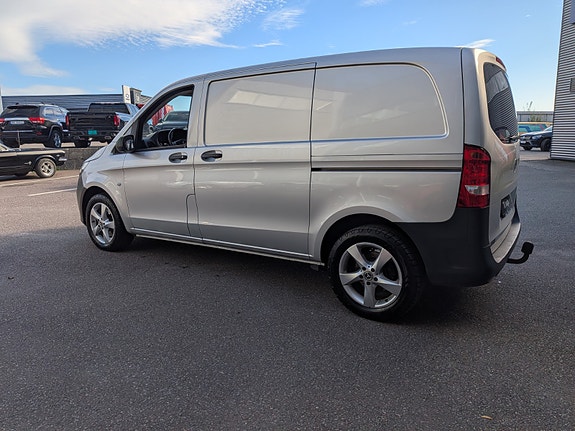 Mercedes-Benz Vito 116 6 of 30