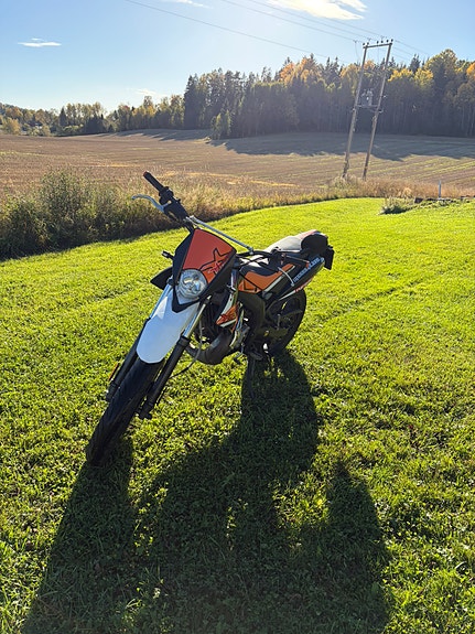 Derbi Senda SM 50 3 of 5