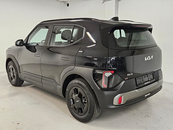 Kia EV2 4 of 21