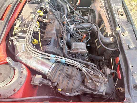Volkswagen Golf II 12 of 20