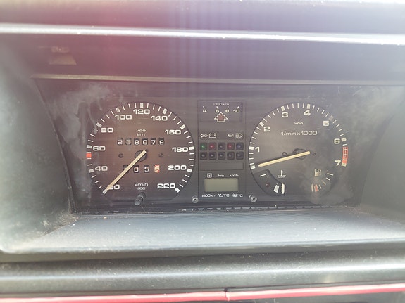 Volkswagen Golf II 16 of 20