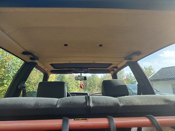 Volkswagen Golf II 10 of 20
