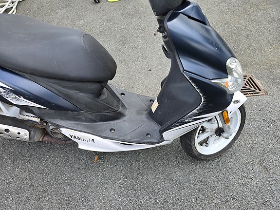 Yamaha Jog R / RR 50 3 of 6