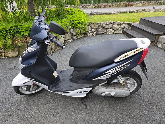Yamaha Jog R / RR 50 2 of 6