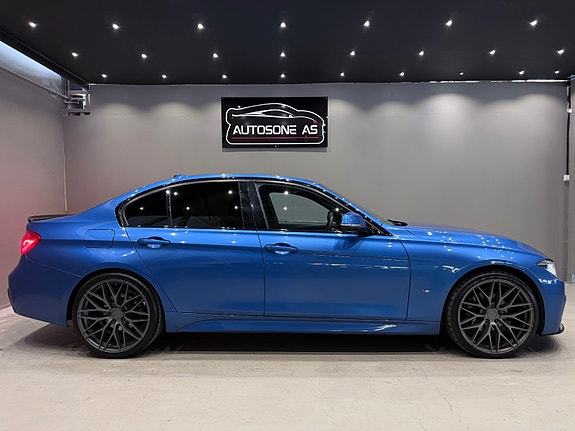 BMW 330e 6 of 30