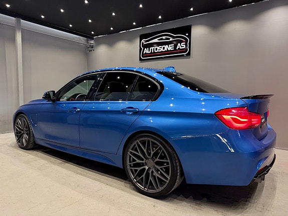 BMW 330e 8 of 30