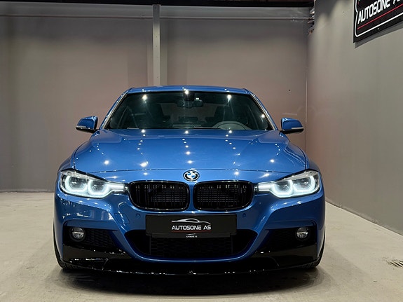 BMW 330e 3 of 30