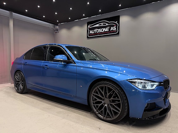 BMW 330e 5 of 30
