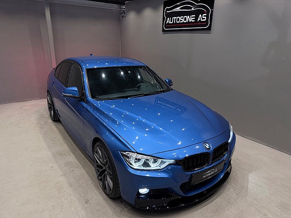 BMW 330e 2 of 30