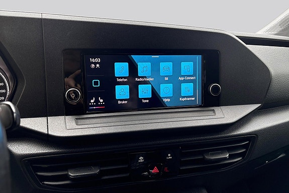 Volkswagen Caddy 10 of 25