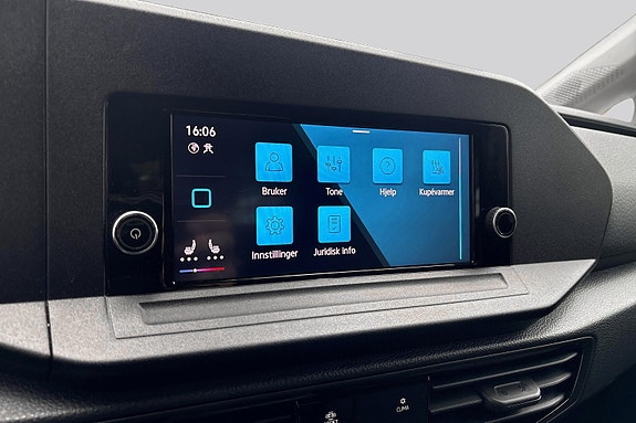 Volkswagen Caddy 24 of 25