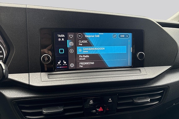 Volkswagen Caddy 11 of 25