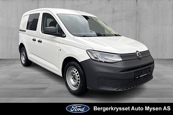 Volkswagen Caddy 3 of 25