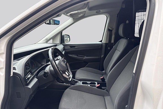 Volkswagen Caddy 7 of 25