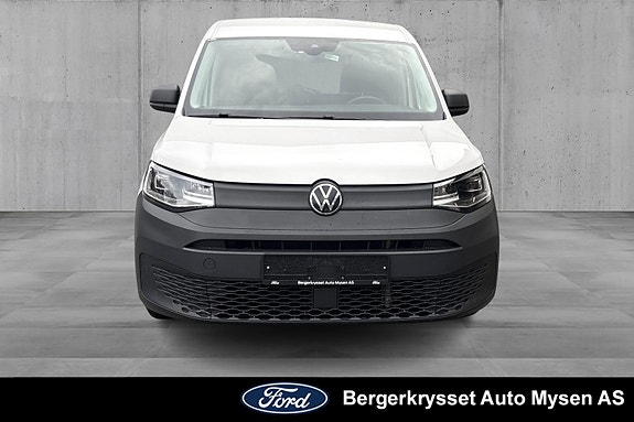 Volkswagen Caddy 2 of 25