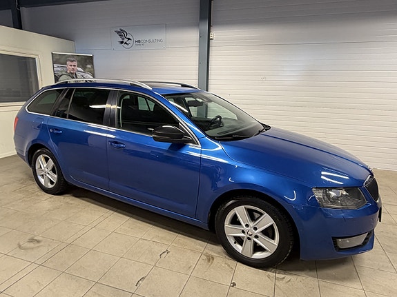 Skoda Octavia 3 of 25
