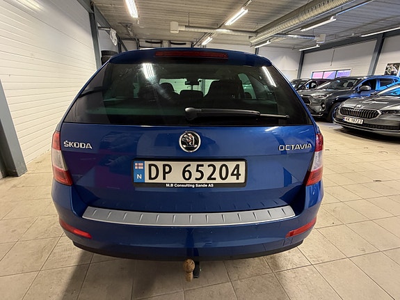 Skoda Octavia 7 of 25