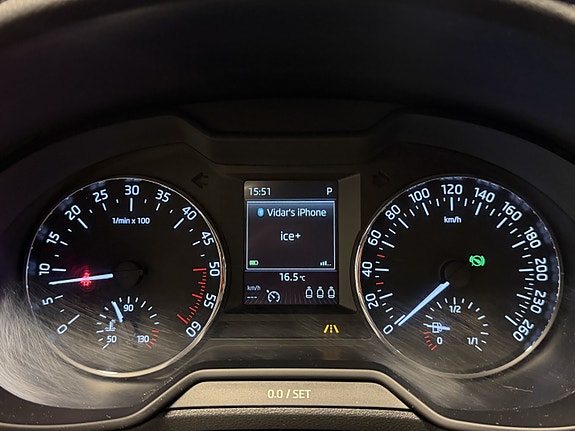 Skoda Octavia 21 of 25