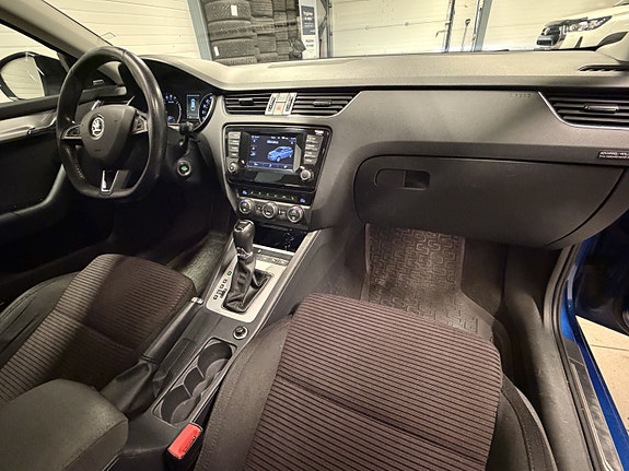 Skoda Octavia 17 of 25