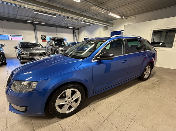 Skoda Octavia 10 of 25