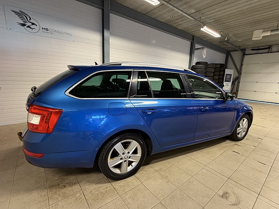 Skoda Octavia 5 of 25