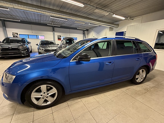 Skoda Octavia 11 of 25