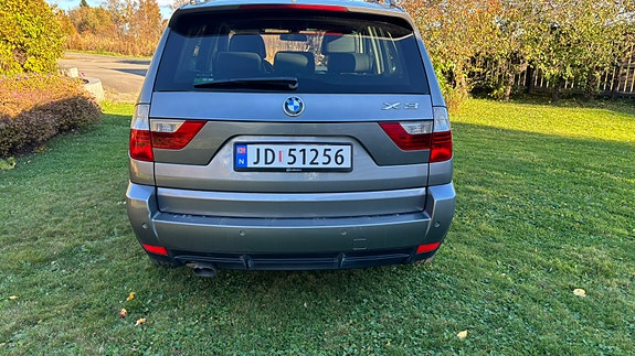 BMW X3 3 of 16