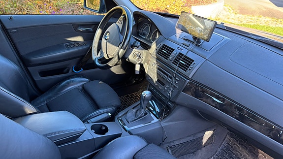 BMW X3 6 of 16