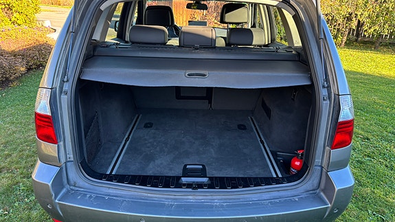 BMW X3 5 of 16
