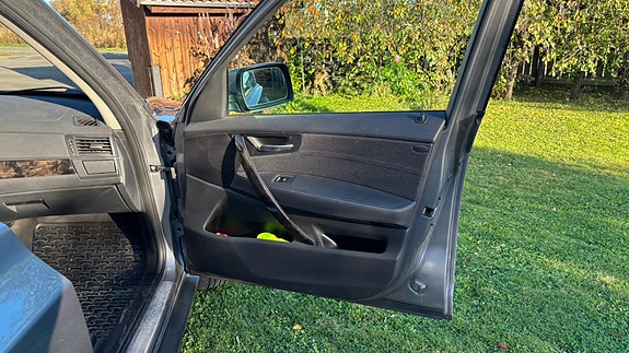 BMW X3 12 of 16