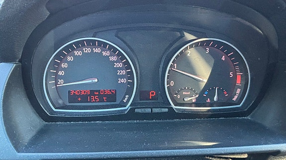 BMW X3 7 of 16