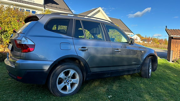 BMW X3 4 of 16