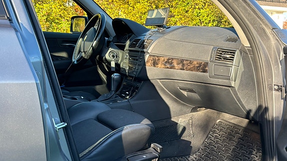 BMW X3 10 of 16