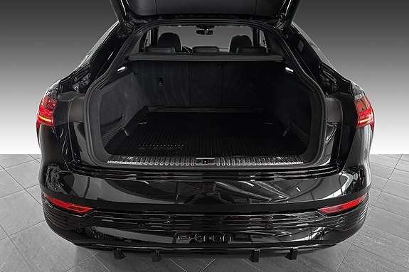 Audi Q8 e-tron 25 of 25