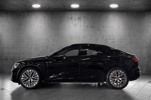 Audi Q8 e-tron 2 of 25