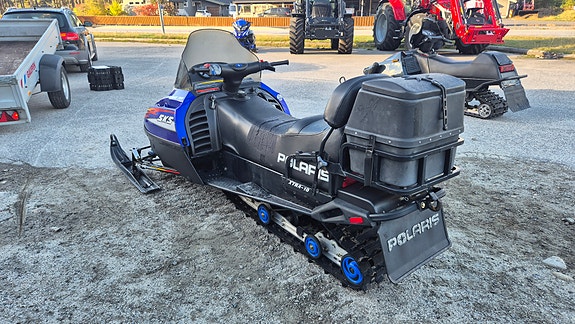 Polaris INDY 700 SKS 5 of 5