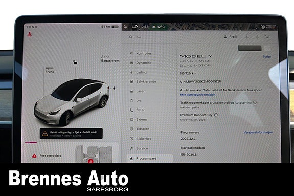 Tesla Model Y 17 of 21