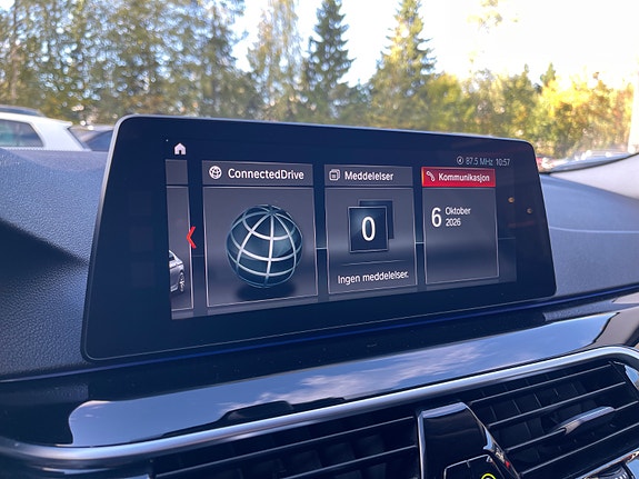 BMW 530e 27 of 30