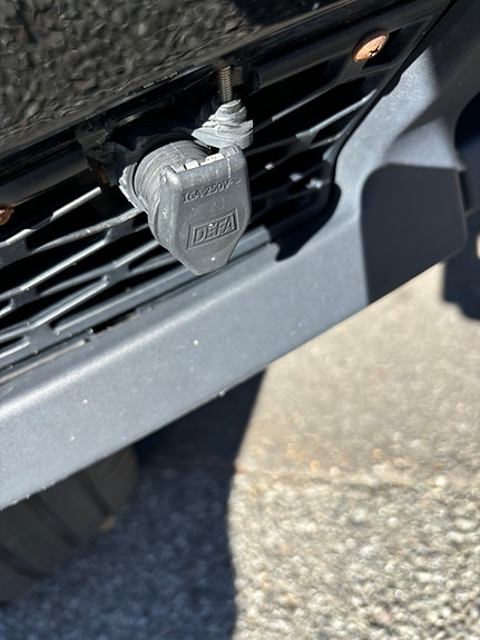 Land Rover Range Rover 13 of 14