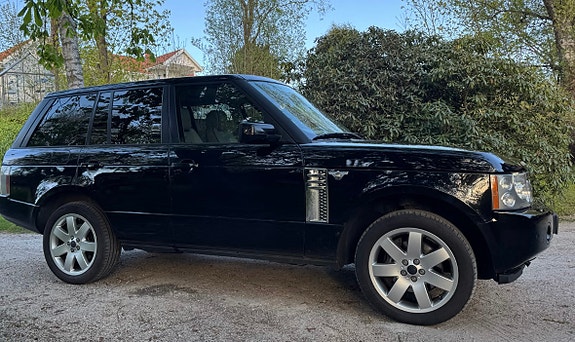 Land Rover Range Rover 2 of 14