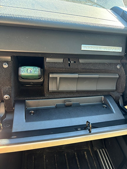 Land Rover Range Rover 12 of 14