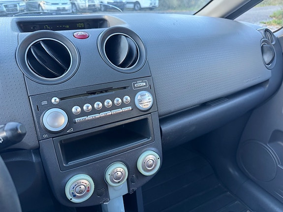 Mitsubishi Colt 14 of 14