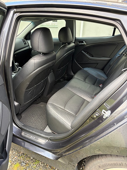 Kia Optima 10 of 30