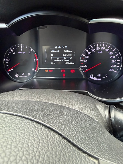 Kia Optima 21 of 30