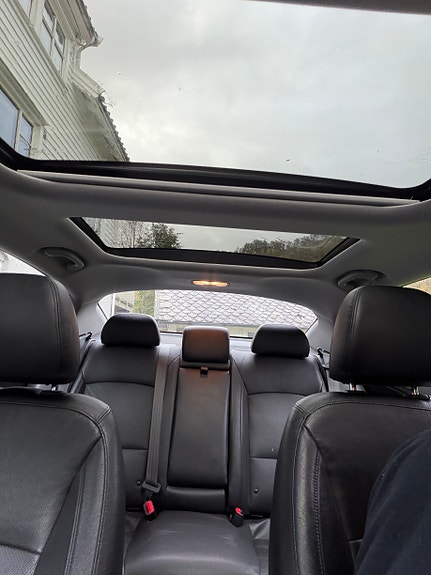 Kia Optima 25 of 30