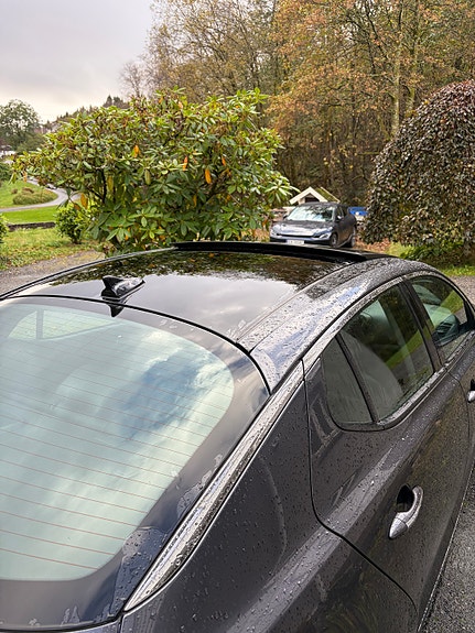 Kia Optima 27 of 30