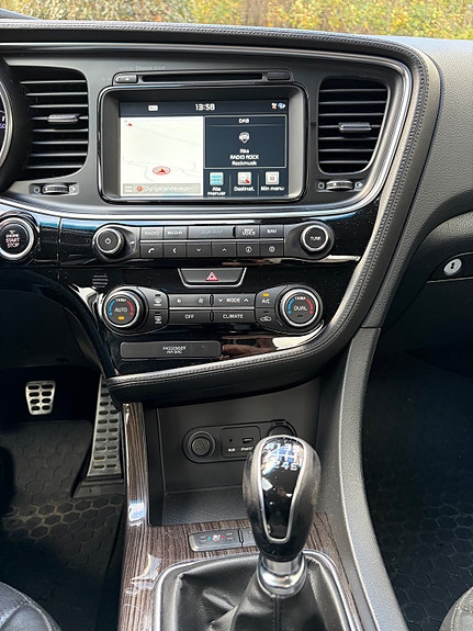 Kia Optima 20 of 30