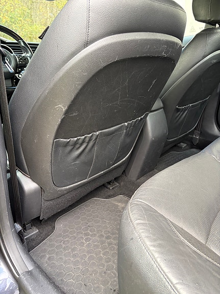Kia Optima 11 of 30