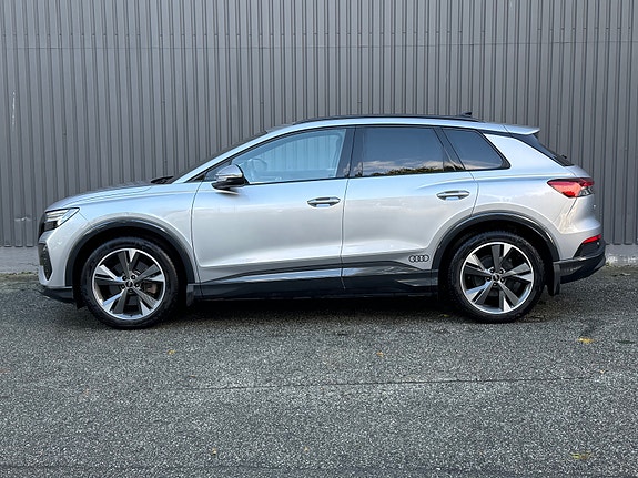 Audi Q4 e-tron 5 of 30